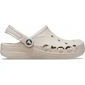 Crocs Baya Clogs Cobblestone