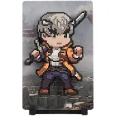 FiGGYZ Metaphor: ReFantazio Magnet-Sammelfigur Strohl 11 cm