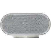 Denon HOME 600, Voller Bereich, Verkabelt & Kabellos, Grau