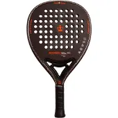 Black Crown Iconic Padelschläger