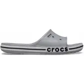 Crocs | Unisex | Bayaband | Badeschlappen | Grau | 48 205392-007-M13