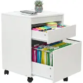 Relaxdays Rollcontainer