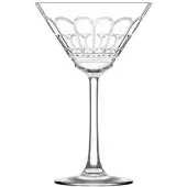 Genware Archie Martini Glas 24 Cl / 8,4 Oz
