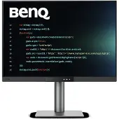 BenQ RD280UG, 71,6 cm (28.2"), 3840 x 2560 Pixel, 4K Ultra HD, 5 ms, Schwarz
