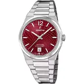 Festina Quarz Damen RivÉ F20052/9