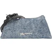 Karl lagerfeld Jeans B2w30123 Schultertasche