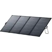 Anker SOLIX PS400 Bifaziales Faltbares Solarpanel 400W IP68 für Powerstation