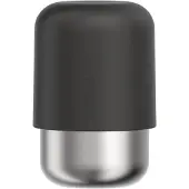 Mepal Ellipse Coffee-to-go-Becher 300 ml – Nordic black