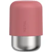 Mepal Ellipse Coffee-to-go-Becher 300 ml – Vivid mauve