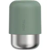 Mepal Ellipse Coffee-to-go-Becher 300 ml – Nordic sage