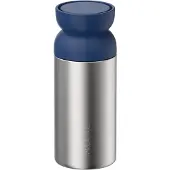 Mepal Ellipse Thermo Kaffeebecher 350 ml – Vivid blue