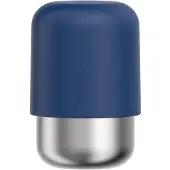 Mepal Ellipse Coffee-to-go-Becher 300 ml – Vivid blue