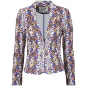 ONLY Blazer ONLPOPTRASH L/S AOP BLAZER damen