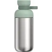 Mepal Vita Edelstahl Trinkflasche 500 ml – Nordic sage