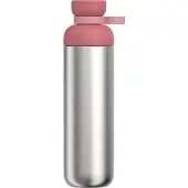 Mepal Vita Edelstahl Trinkflasche 900 ml – Vivid mauve
