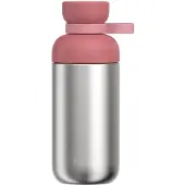 Mepal Vita Edelstahl Trinkflasche 500 ml – Vivid mauve