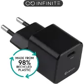 ESTUFF INFINITE (GRS) USB-C Charger