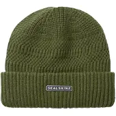 Sealskinz Gressenhall, Mütze, grün