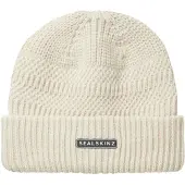 Sealskinz Gressenhall, Mütze, beige