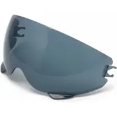 Nzi Minimod Duo Sonnenblende Für Helm