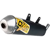 Oxa Hard Enduro Gasgas 18-19/rieju 250/300 20-25 Nicht Homologierter Schalldämpfer