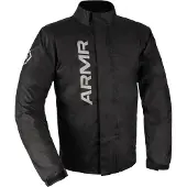 Armr Drygua Jacke Schwarz M Mann Schwarz M