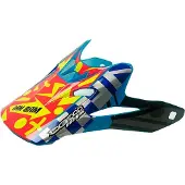 Arai Mx-v Barcia-2 Visier
