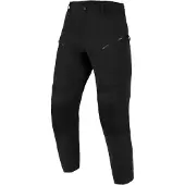 Alpinestars Stella Explore AST Hose - Kurz Black, Größe: M