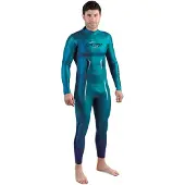 Spetton Apollo Metallic 2 Mm Freitauch-neoprenanzug