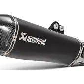 Akrapovic P-rks569raa400 Schalldämpfer Repack-kit