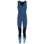 BEUCHAT Atlant Pro Long John 1.5 Mm Speerfischhosen