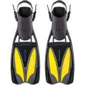 SCUBAPRO Jet Sport Open Heel Tauchflossen