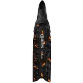 Mares X-wing Pro Freitauchflossen