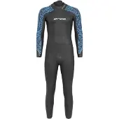 Orca Mantra Trn 3 Mm Freitauch-neoprenanzug