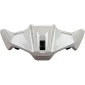 Arai Dual Flow Helm-heckspoiler