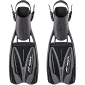 SCUBAPRO Jet Sport Open Heel Tauchflossen