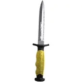 Epsealon Silex Edelstahl Messer