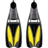 SCUBAPRO Jet Sport Full Foot Tauchflossen