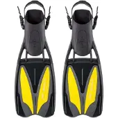 SCUBAPRO Jet Sport Open Heel Tauchflossen