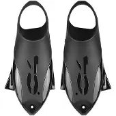 C4 Freediving Sportech Silikon Fußtasche 2 Einheiten