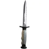 Epsealon Silex Edelstahl Messer