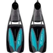 SCUBAPRO Jet Sport Full Foot Tauchflossen