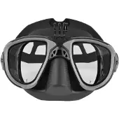 C4 Martian Cam Antifog Freitauchmaske