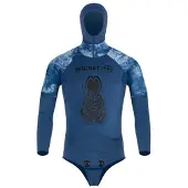 BEUCHAT Atlant 1.5 Mm Speerfischjacke