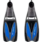 SCUBAPRO Jet Sport Full Foot Tauchflossen