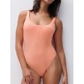 Chantelle Badeanzüge Swim One | Grösse: S/M | Farbe: Koralle