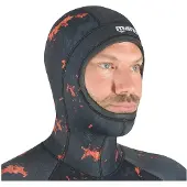 Mares Explorer Lava 7 Mm Speerfischjacke