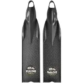 C4 Freediving Pro Tech Freitauchflossen