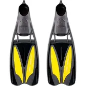 SCUBAPRO Jet Sport Full Foot Tauchflossen