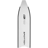 C4 Freediving Sportech Fbg Soft Flossenblatt 2 Einheiten